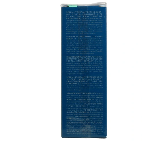 Biotherm Aquasource Sérum Aura Concentrate