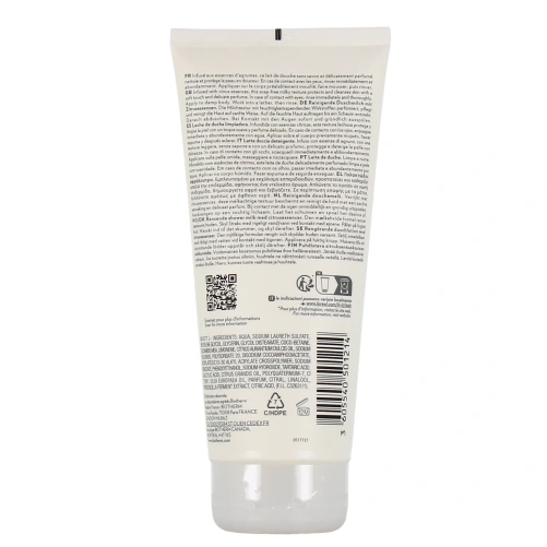 Biotherm Lait de douche