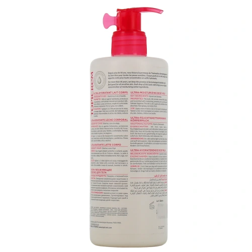 Topicrem Lait Corps Ultra-Hydratant