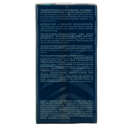 Biotherm Aqua Bounce Super Concentrate