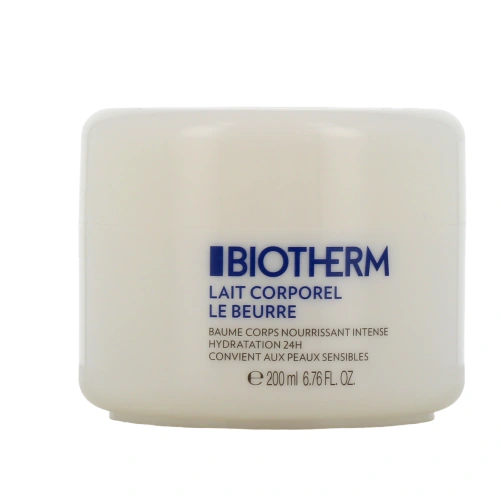 Biotherm Soins Corporels Beurre Corporel