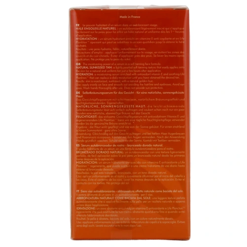 Biotherm Aqua-Gelée Autobronzante