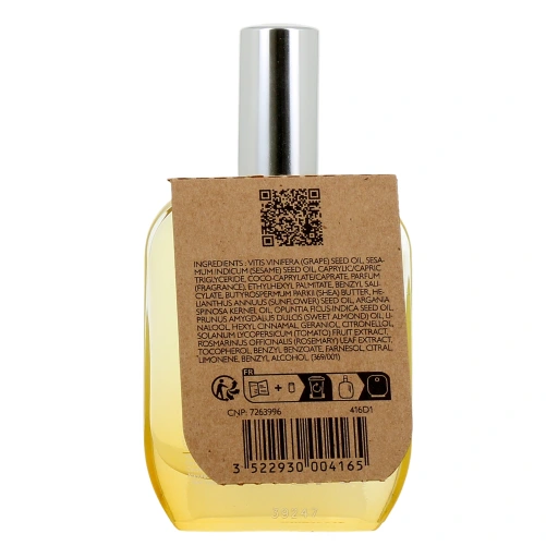 Caudalie Huile de Soin Soleil des Vignes