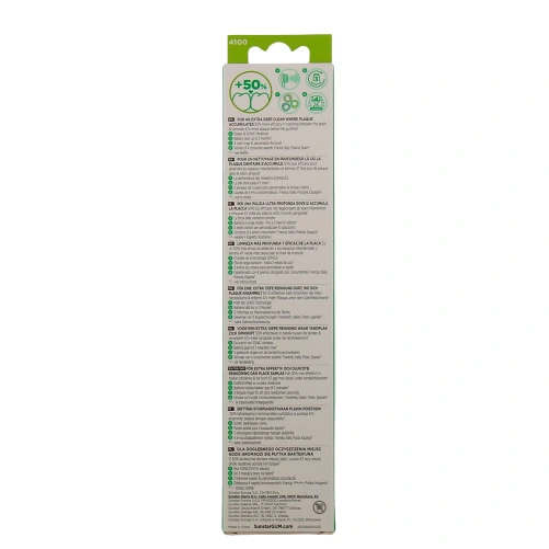 Gum Sonic Daily Brosse à dents électrique