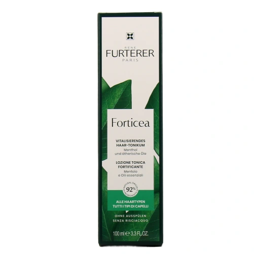Furterer Forticea Lotion Tonique Fortifiante
