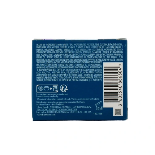 Biotherm Blue Therapy Nuit