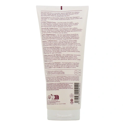 Caudalie Shampooing Soin Douceur