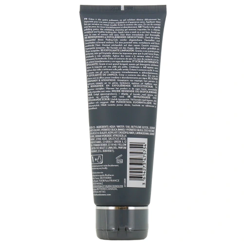 Biotherm Homme Nettoyant exfoliant