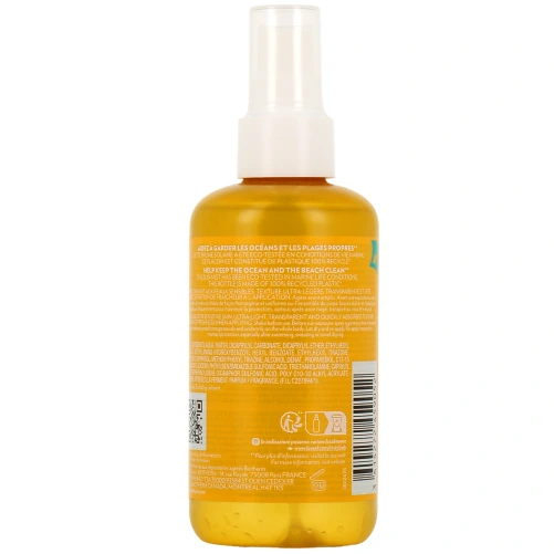 Biotherm Waterlover Brume Solaire SPF 30