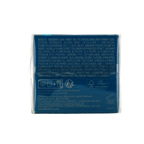 Biotherm Life Plankton Eye