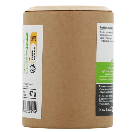 Nat & Form Piloselle Bio