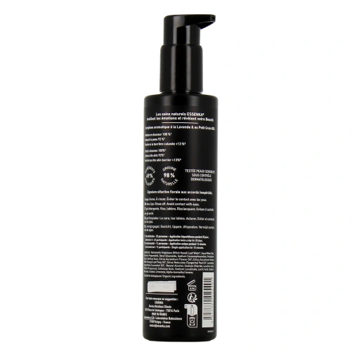 Essenka Gelée Nettoyante