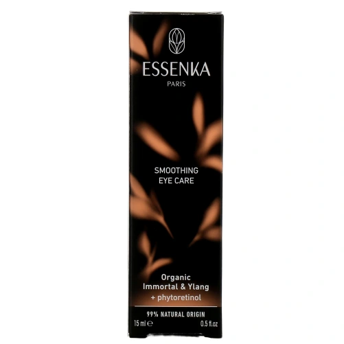 Essenka Soin Regard Lissant