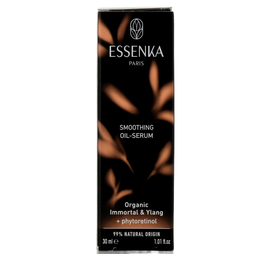 Essenka Sérum-en-Huile Lissant