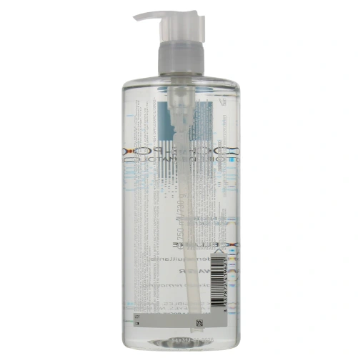 Toleriane Eau Micellaire Peaux Sensibles