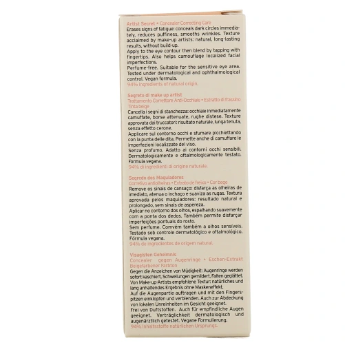 Embryolisse Soin Correcteur Anti-Cernes