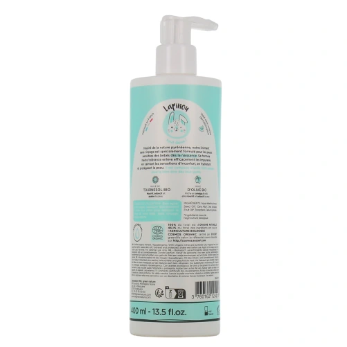 MKL Baby Green Liniment Bio