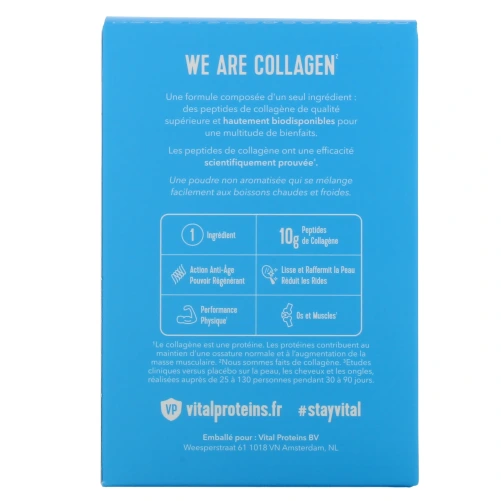 Vital Proteins Collagen Peptides