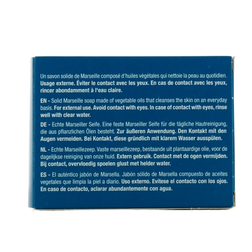 Laino Authentique Savon de Marseille