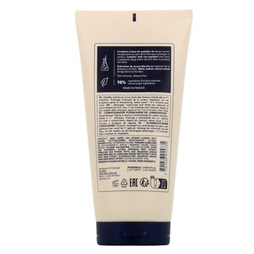 Phyto Color Après-Shampooing Raviveur d'Eclat