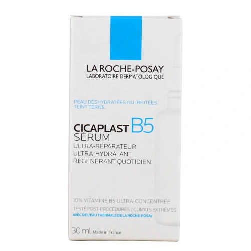 Cicaplast B5 Sérum Ultra-Réparateur