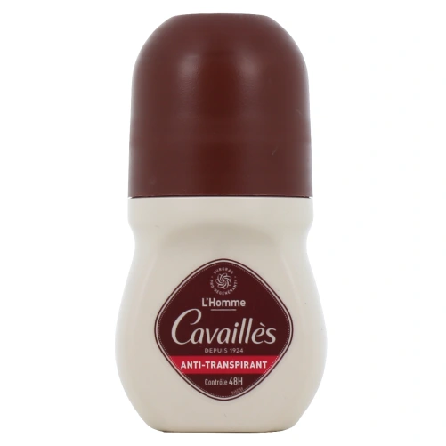 Rogé Cavaillès L'Homme Anti-Transpirant 48h