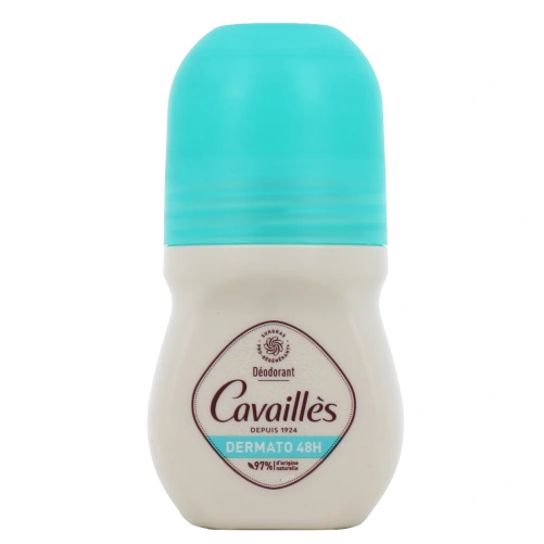 Rogé Cavaillès Dermato Déodorant 48h