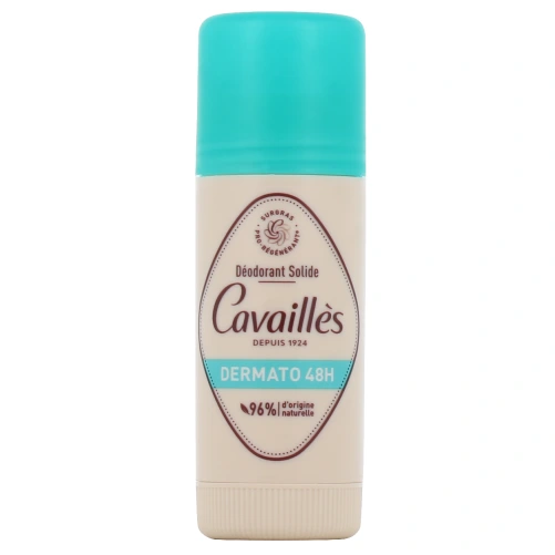 Rogé Cavaillès Dermato Déodorant 48h