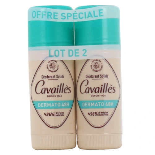 Rogé Cavaillès Dermato Déodorant 48h