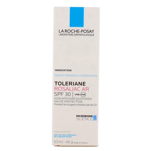 Toleriane Rosaliac AR SPF30