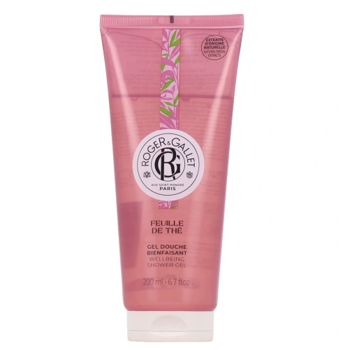 Roger et Gallet Gel Douche