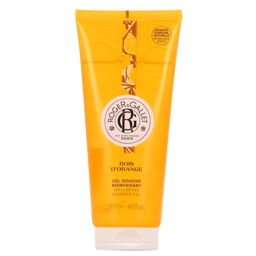 Roger et Gallet Gel Douche