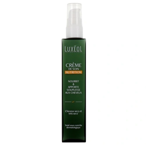 Luxéol Crème de Soin Nutrition