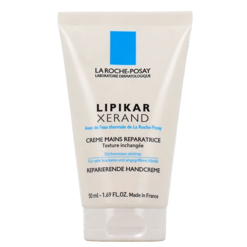 La Roche-Posay Lipikar Xerand Crème Mains Réparatrice