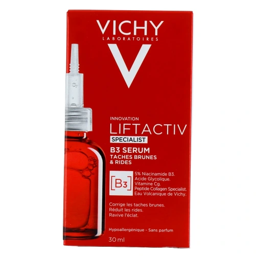 Vichy Liftactiv B3 Sérum