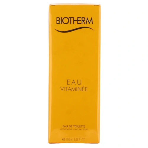Biotherm Eau de toilette