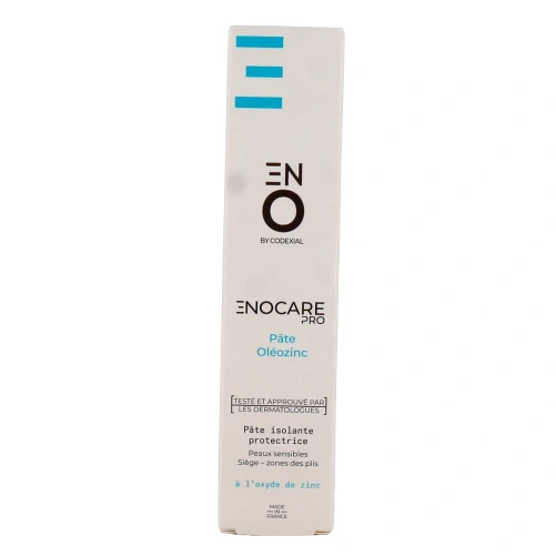 Enocare Pro Pâte OleoZinc