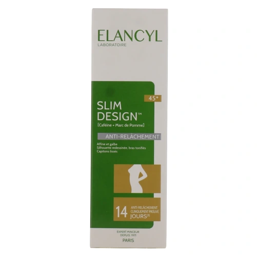 Elancyl Slim Design 45+ Anti-Relâchement
