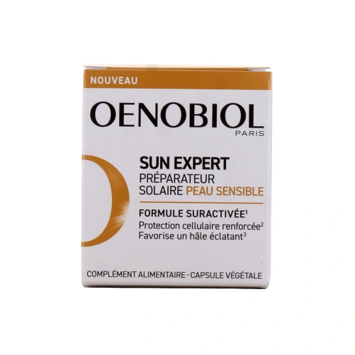 Oenobiol Sun Expert