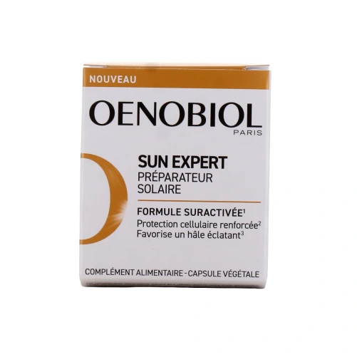Oenobiol Sun Expert
