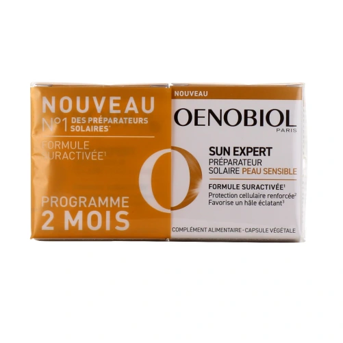 Oenobiol Sun Expert