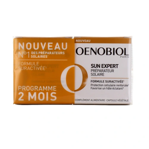 Oenobiol Sun Expert