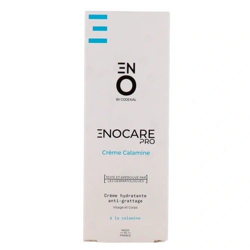 Enocare Pro Crème Calamine Anti-Grattage
