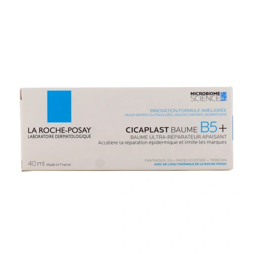Cicaplast Baume B5+