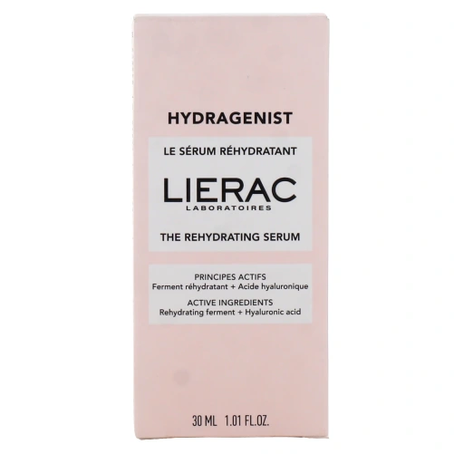 Lierac Hydragenist Sérum Réhydratant