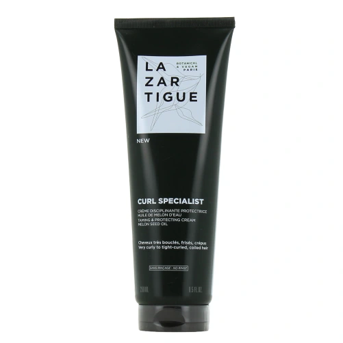 Lazartigue Curl Specialist Crème Disciplinante