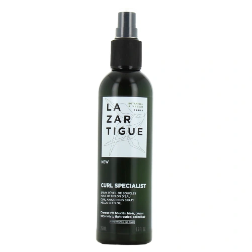 Lazartigue Curl Specialist Spray Réveil de Boucles