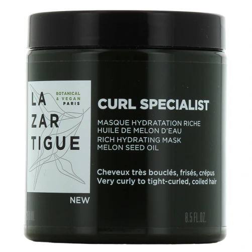 Lazartigue Curl Specialist Masque
