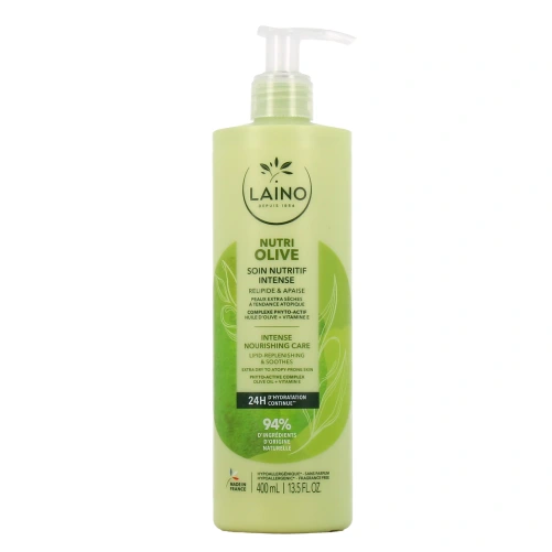 Laino Nutri Olive Soin Nutritif Intense