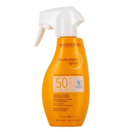 Bioderma Photoderm Spray Solaire SPF 50+